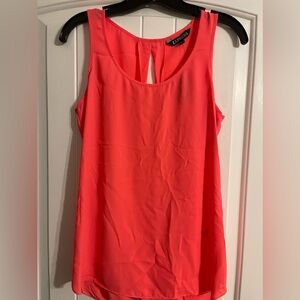 Express Tank Blouse